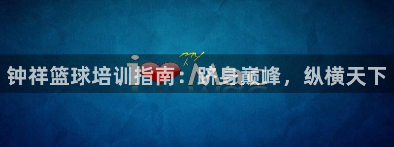 焦点娱乐平台续7O777：钟祥篮球培训指南：跻身巅峰