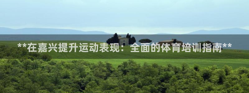 焦点娱乐平台登录不了：**在嘉兴提升运动表现：全面的