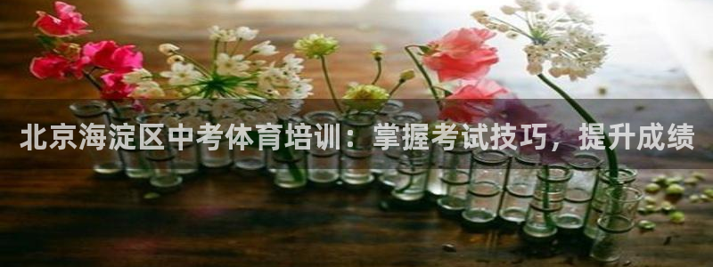 焦点娱乐传媒有限公司招聘要求：北京海淀区中考体育培训