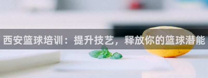 焦点娱乐app下载安装最新版：西安篮球培训：提升技艺