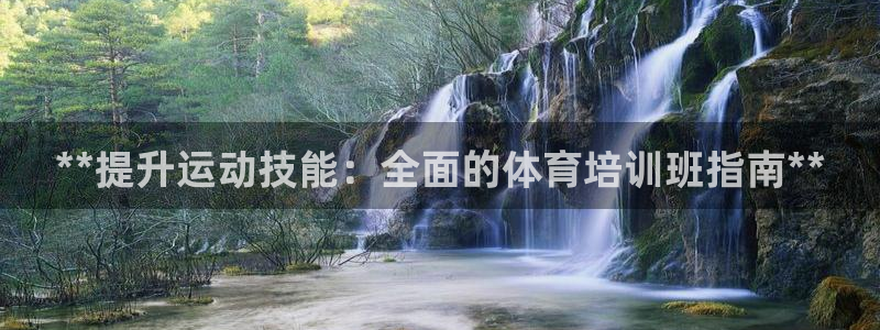 焦点娱乐挂机版下载：**提升运动技能：全面的体育培训