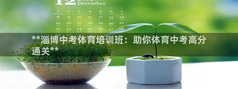 焦点娱乐公司简介：**淄博中考体育培训班：助你体育中