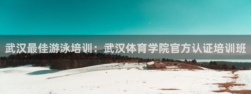 焦点娱乐全国总冠军有哪些：武汉最佳游泳培训：武汉体育