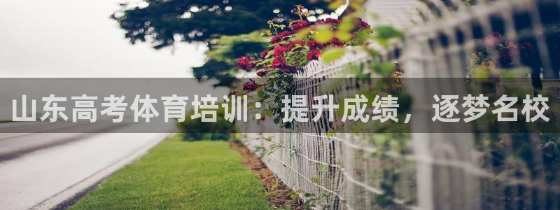 焦点娱乐官网下载安装苹果：山东高考体育培训：提升成绩